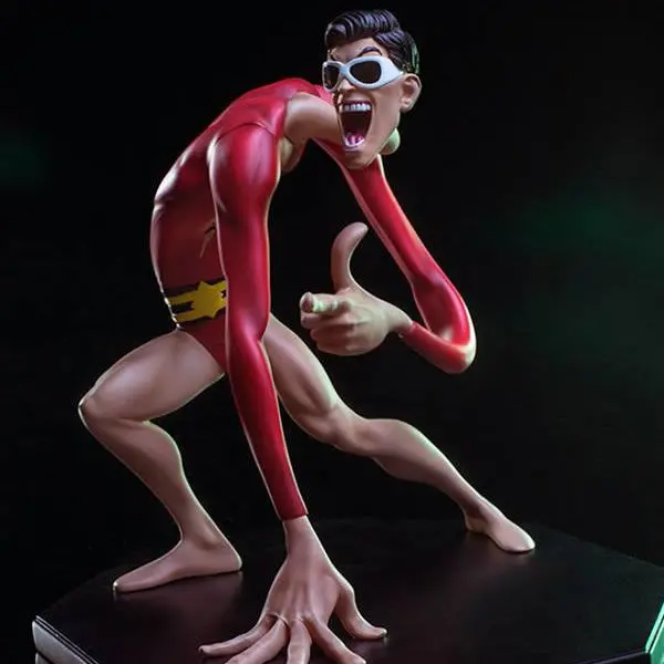 Series 3 Plastic-Man (Pre-Order) 1