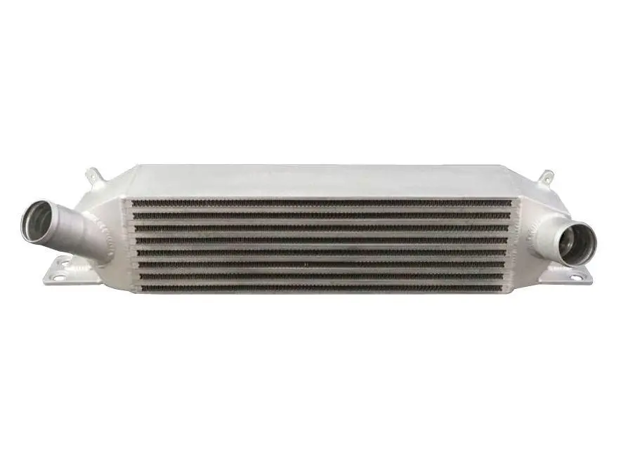 Hyundai Iload (2008-2014) Hpd Front Mount Intercooler Kit (Sku: Ik-Hy-Il-F) 1