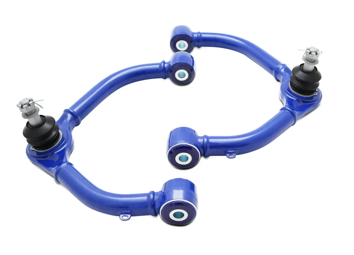 Dodge Ram (2008-2019) Superpro Upper Control Arms Suspension By Fulcrum 1