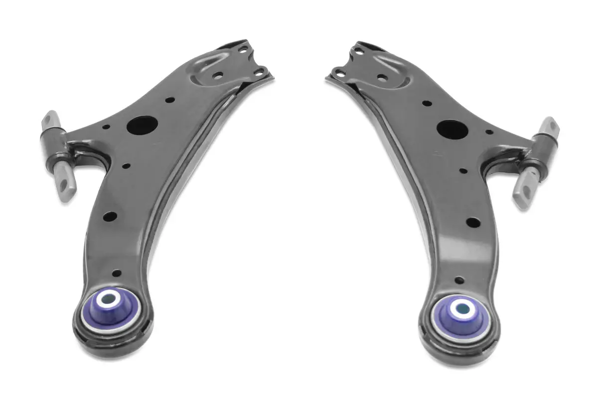 Toyota Kluger (2007-2014) Superpro Lower Control Arms Suspension By Fulcrum 1
