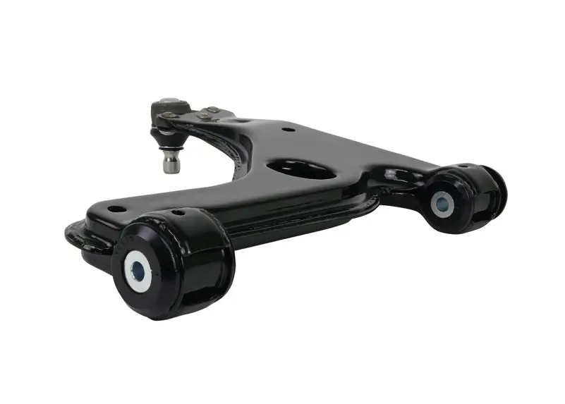 Holden Astra (2006-2011) Superpro Lower Control Arms Suspension By Fulcrum 1