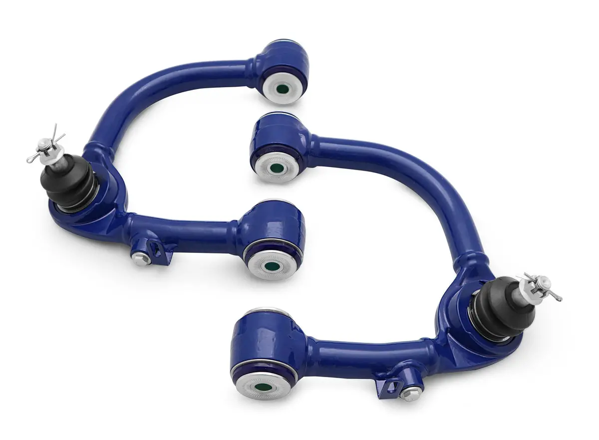 Toyota Landcruiser 100 Series (1998-2007) Superpro Upper Control Arms Suspension By Fulcrum 1