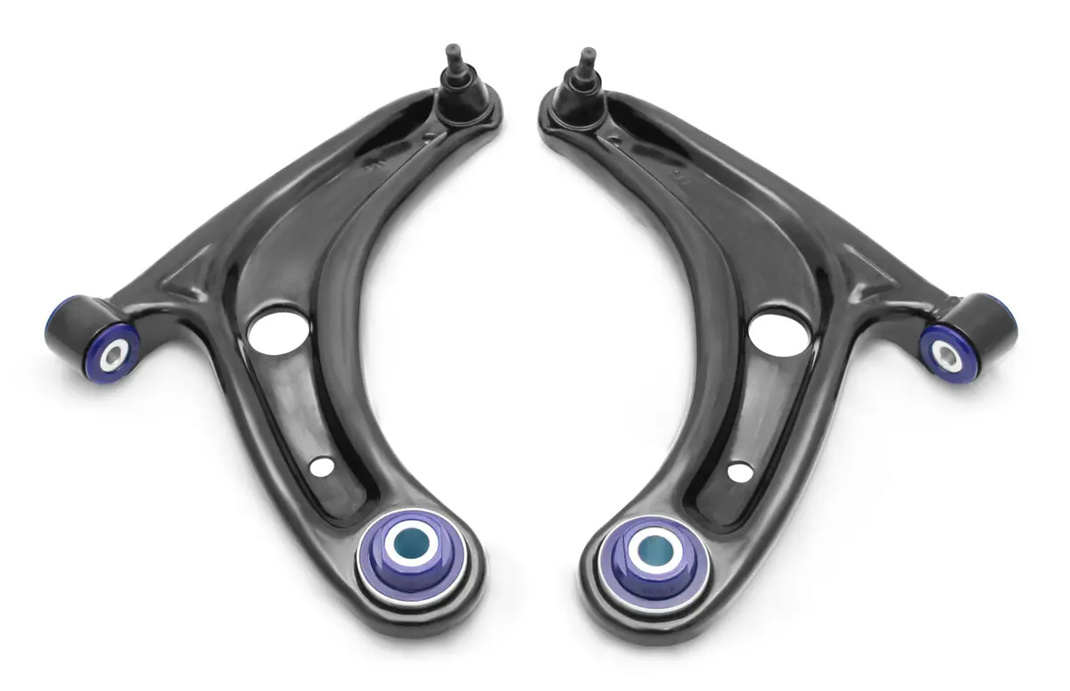 Honda Jazz (2007-2008) Superpro Lower Control Arms Suspension By Fulcrum 1