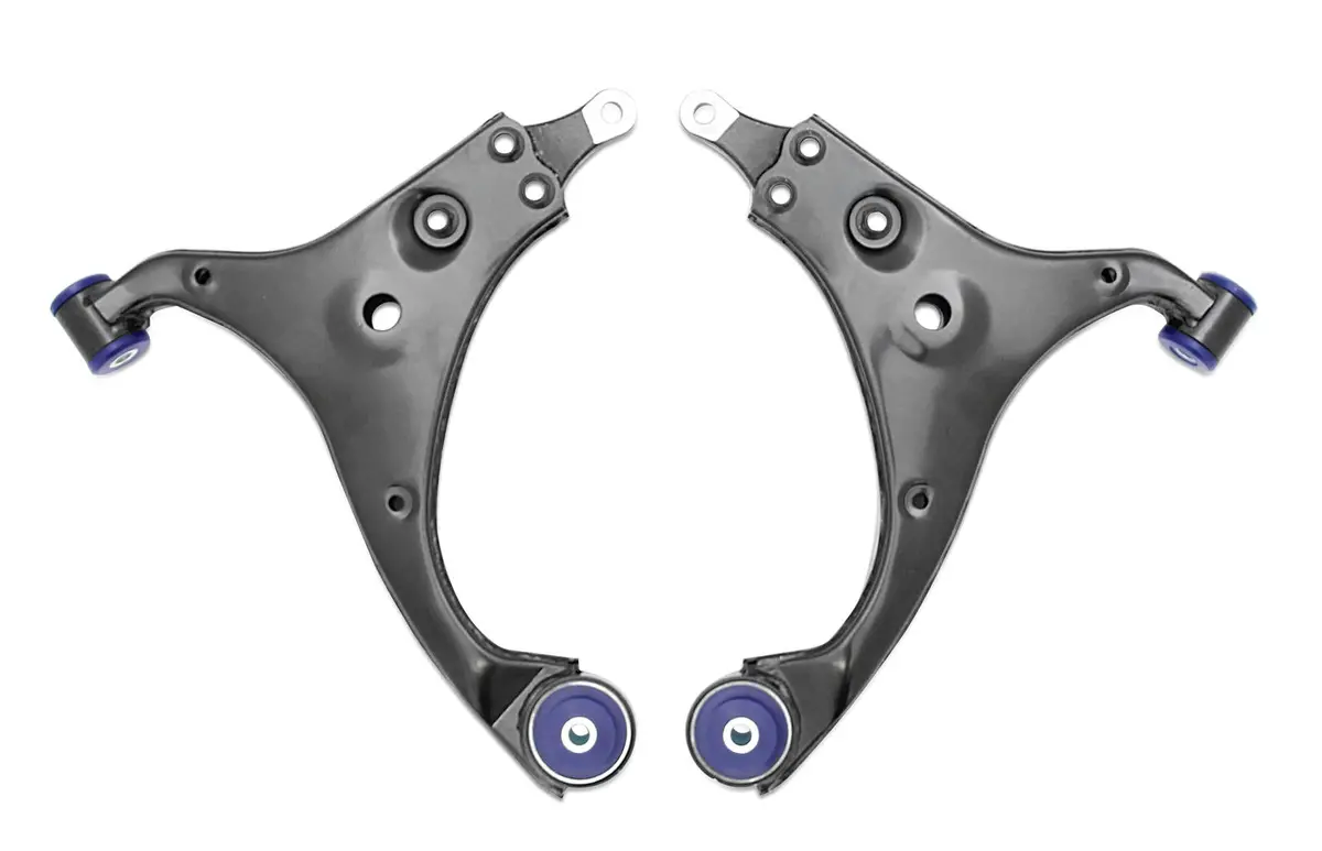 Hyundai I30 (2006-2011) Superpro Lower Control Arms Suspension By Fulcrum 1