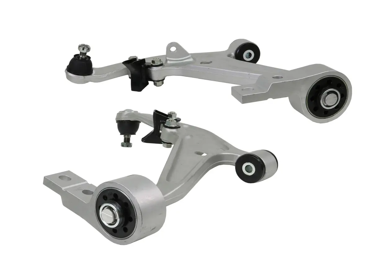 Nissan X-Trail (2006-2007) Superpro Lower Control Arms Suspension By Fulcrum 1