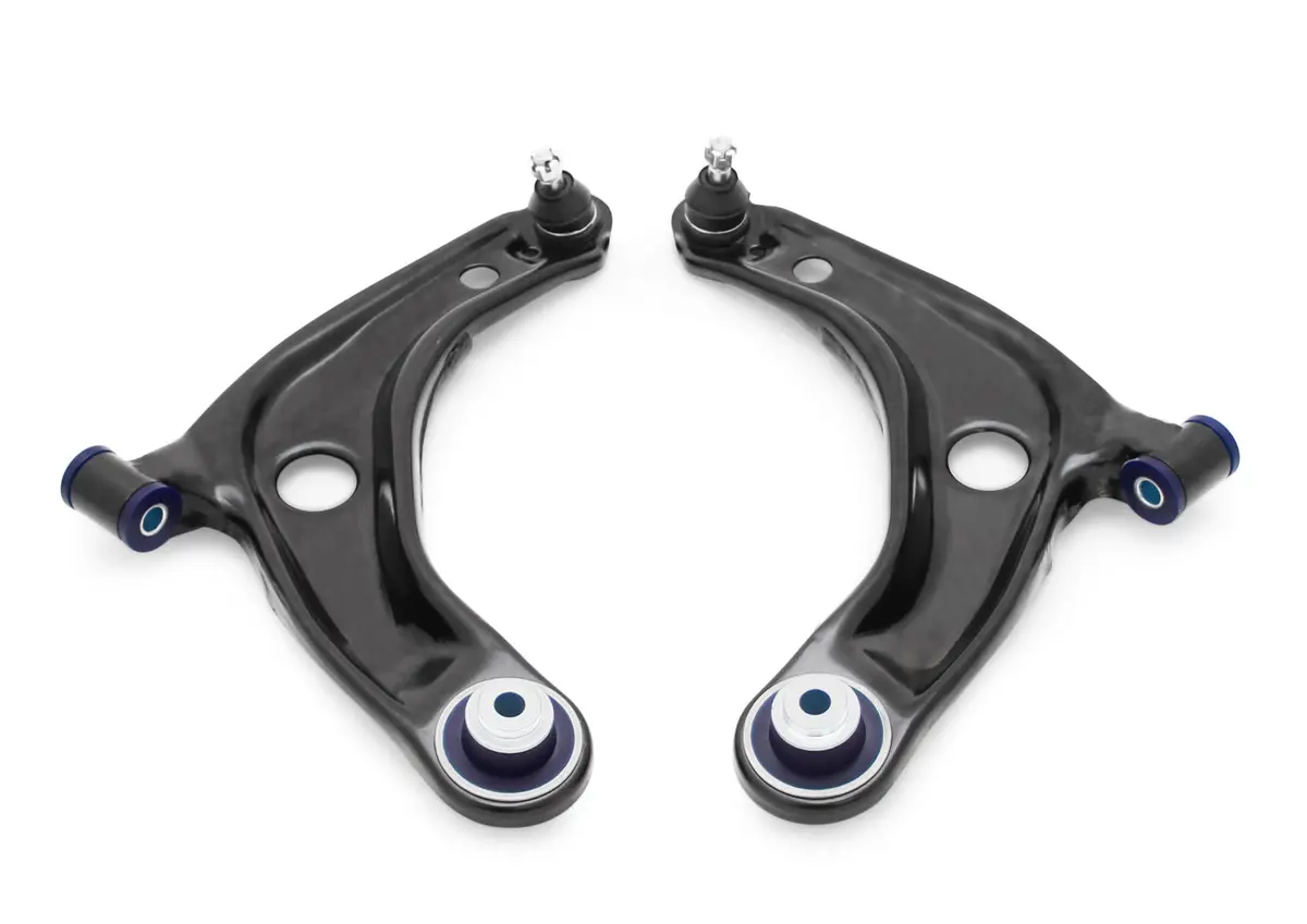 Toyota Yaris (2011-2022) Superpro Lower Control Arms Suspension By Fulcrum 1