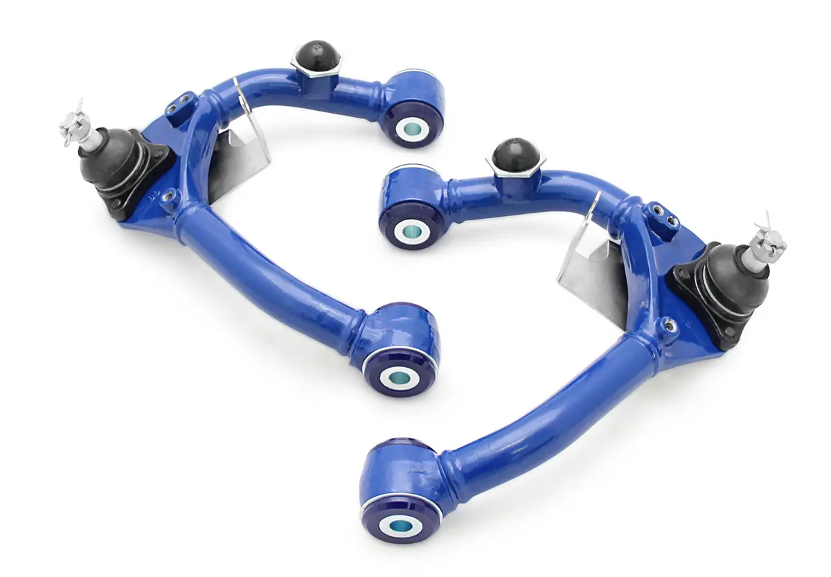 Mitsubishi Triton (2008-2015) Superpro Upper Control Arms Suspension By Fulcrum 1