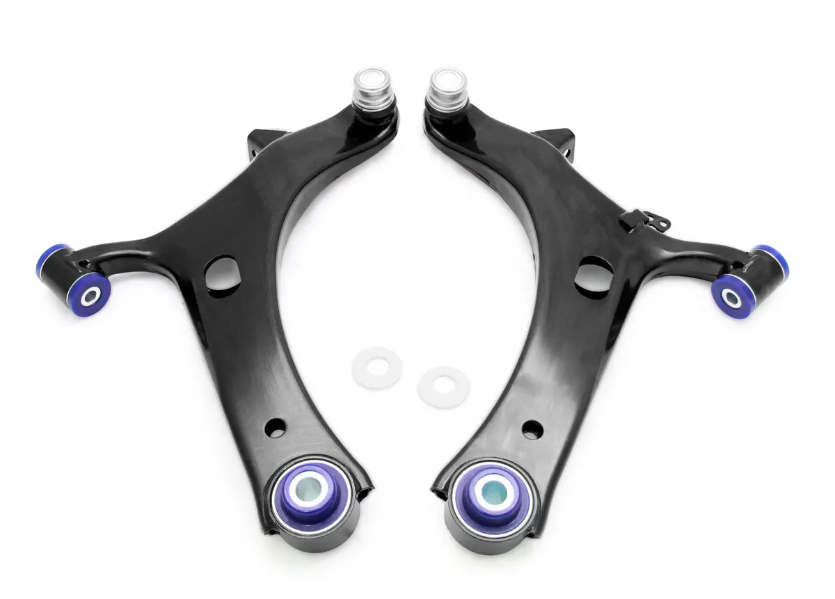 Subaru Impreza (2008-2012) Superpro Lower Control Arms Suspension By Fulcrum 1