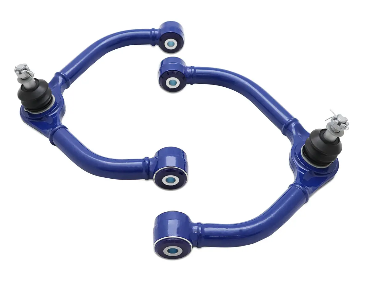 Dodge Ram (2019-2025) Superpro Upper Control Arms Suspension By Fulcrum 1