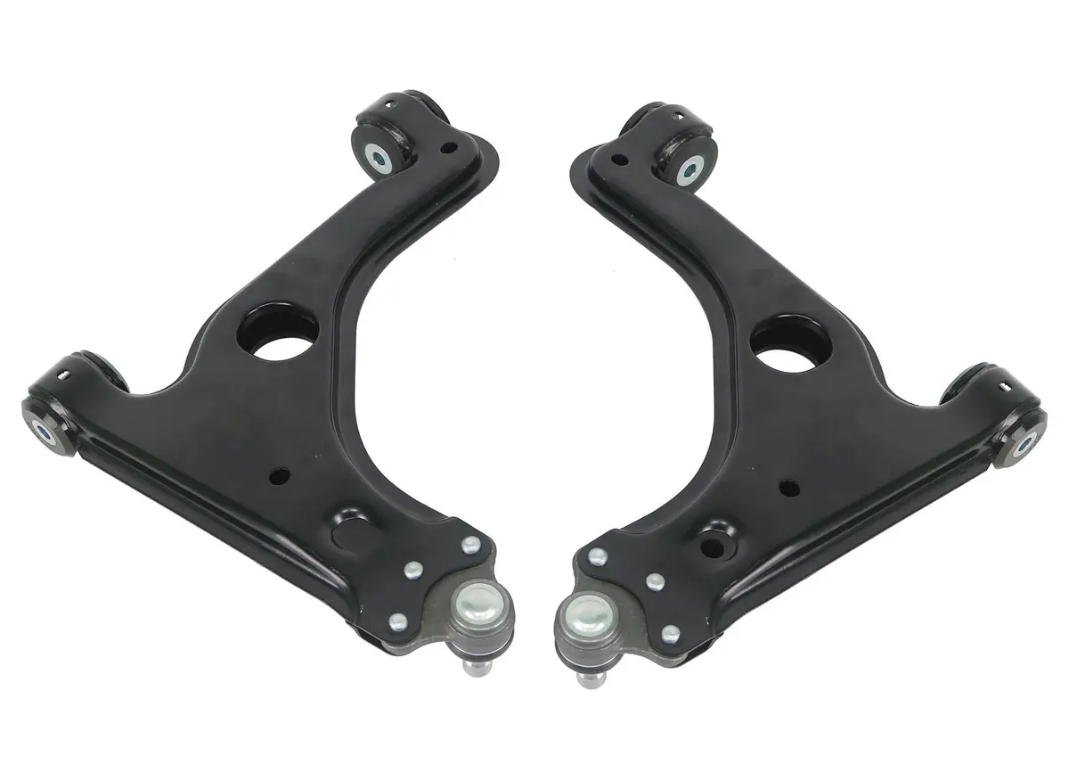 Holden Astra (1998-2000) Superpro Lower Control Arms Suspension By Fulcrum 1