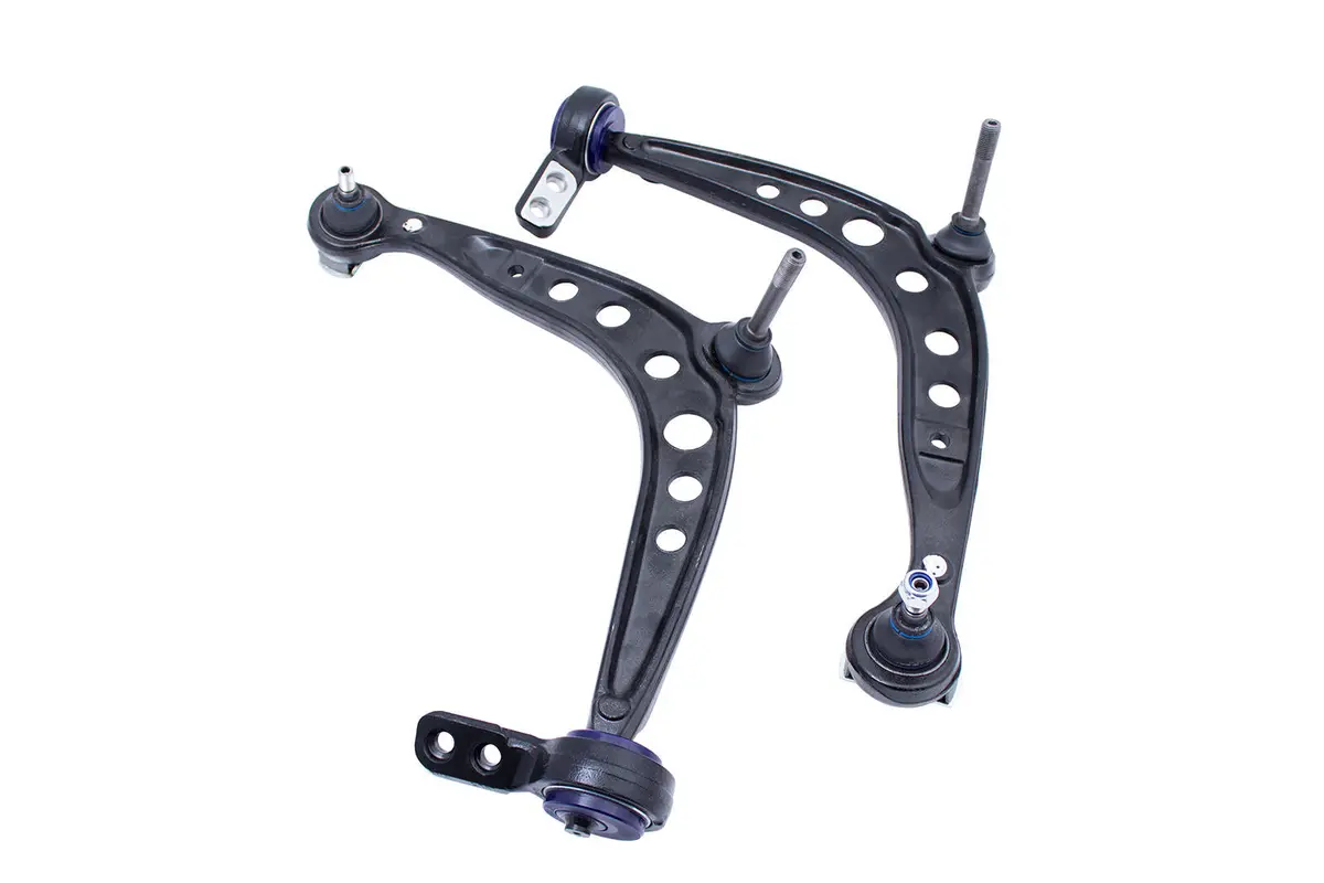 Bmw  (1995-1998) Superpro Lower Control Arms Suspension By Fulcrum 1