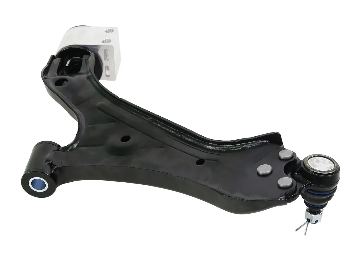 Holden Captiva (2007-2011) Superpro Lower Control Arms Suspension By Fulcrum 1