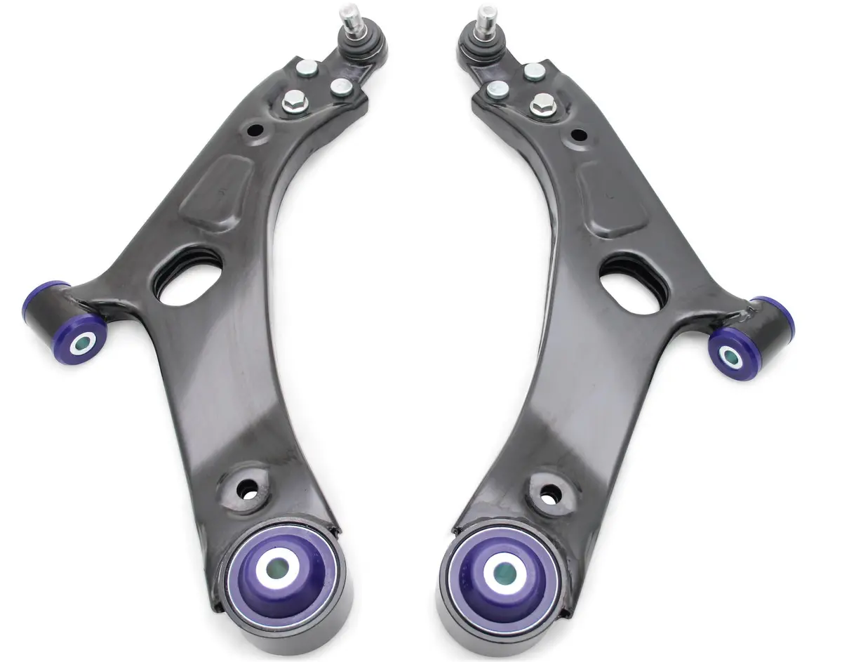 Kia Sportage (2012-2017) Superpro Lower Control Arms Suspension By Fulcrum 1