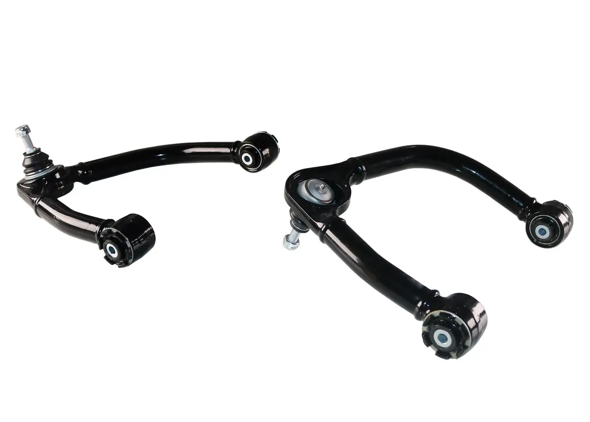 Volkswagen Amarok (2012-2013) Superpro Upper Control Arms Suspension By Fulcrum 1