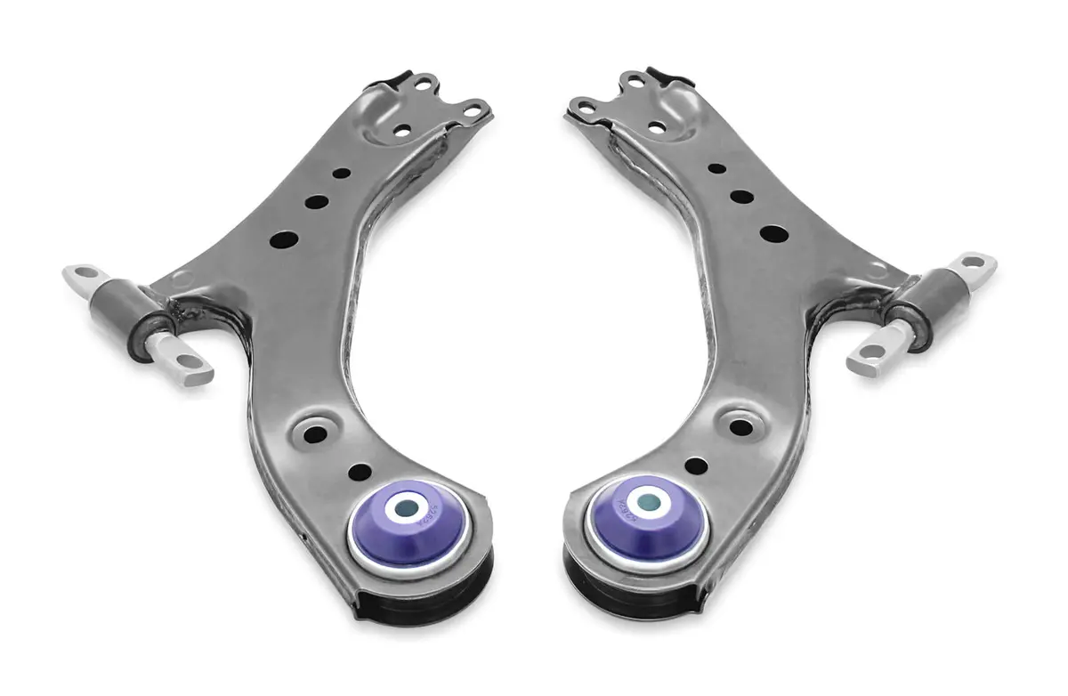 Toyota Camry (2021-2023) Superpro Lower Control Arms Suspension By Fulcrum 1