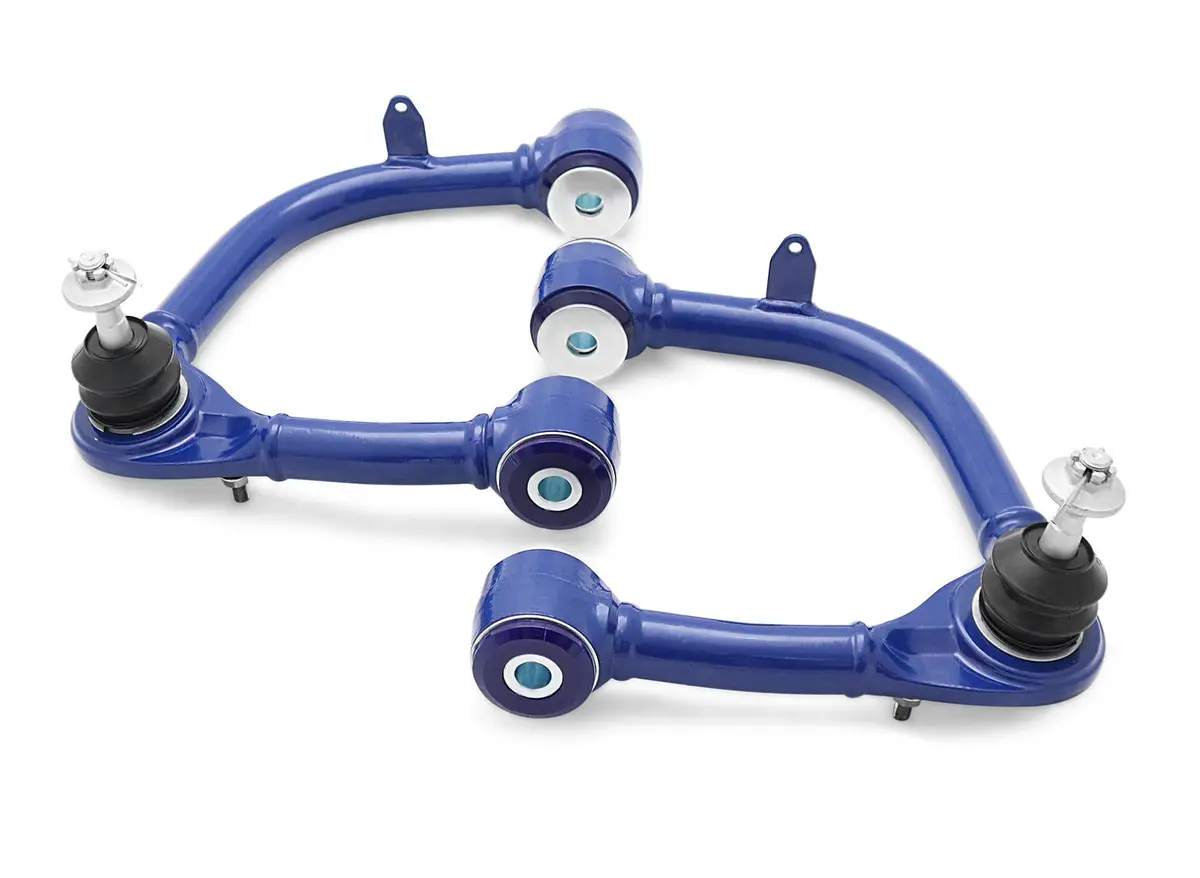 Toyota Landcruiser 300 Series (2021-On) Superpro Upper Control Arms Suspension By Fulcrum 1