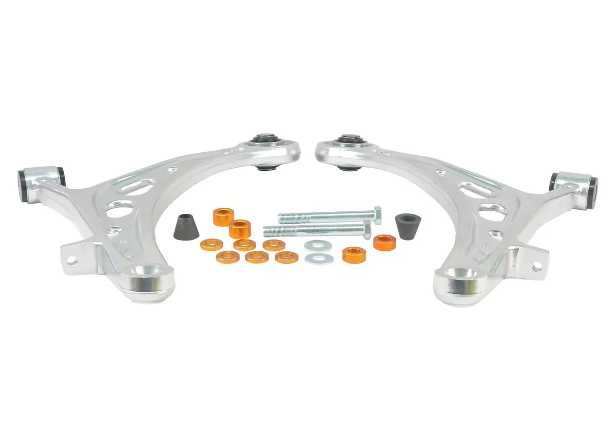 Subaru Impreza (2008-2013) Superpro Lower Control Arms Suspension By Fulcrum 1