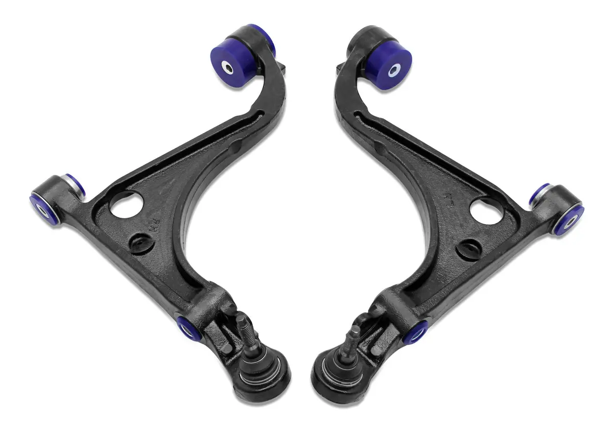Ford Falcon (1999-2002) Superpro Lower Control Arms Suspension By Fulcrum 1