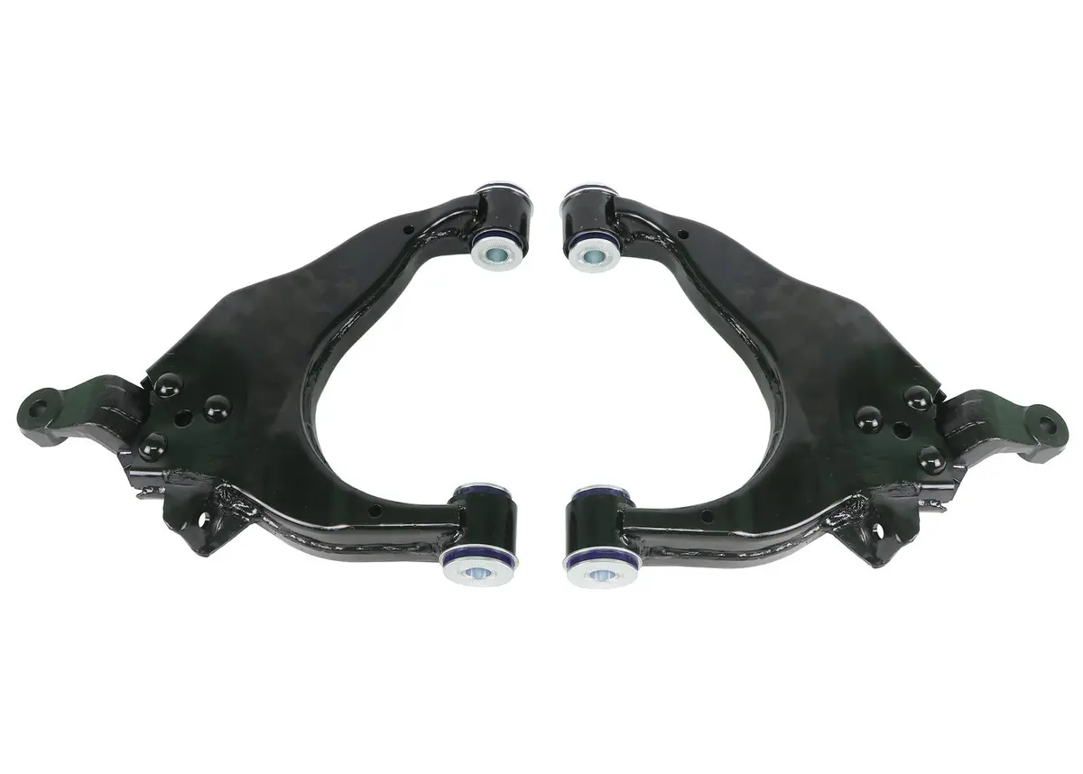 Toyota Hilux (1995-2002) Superpro Lower Control Arms Suspension By Fulcrum - Sale 1