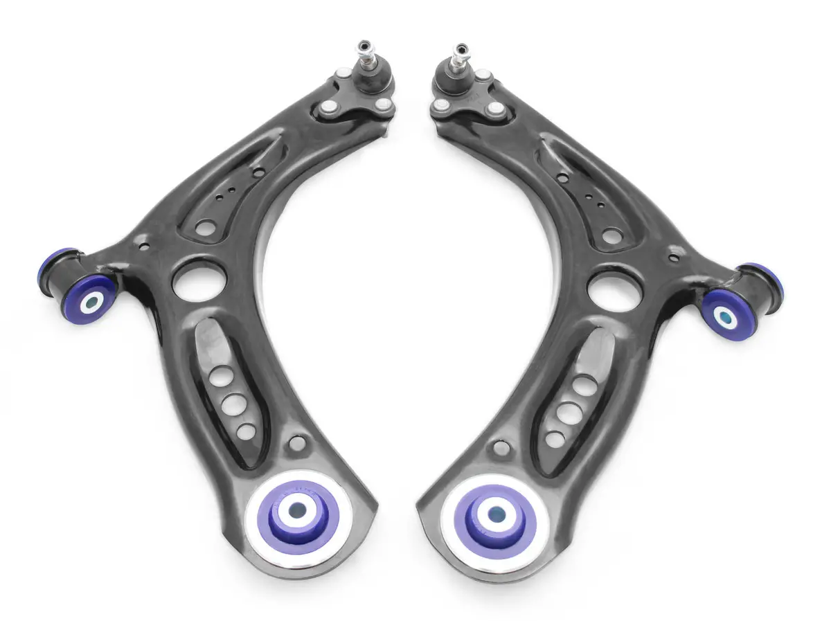 Audi Seat (2013-2016) Superpro Lower Control Arms Suspension By Fulcrum 1