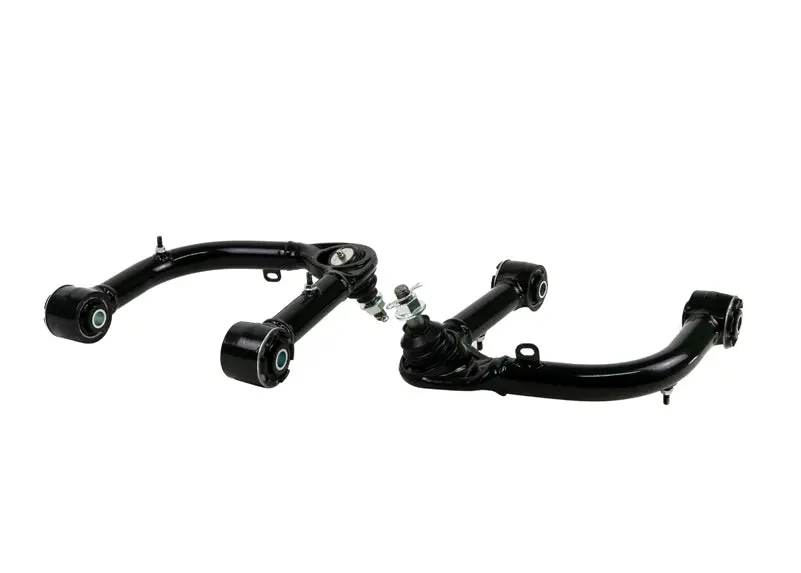 Ford Everest (2018-2022) Superpro Upper Control Arms Suspension By Fulcrum 1