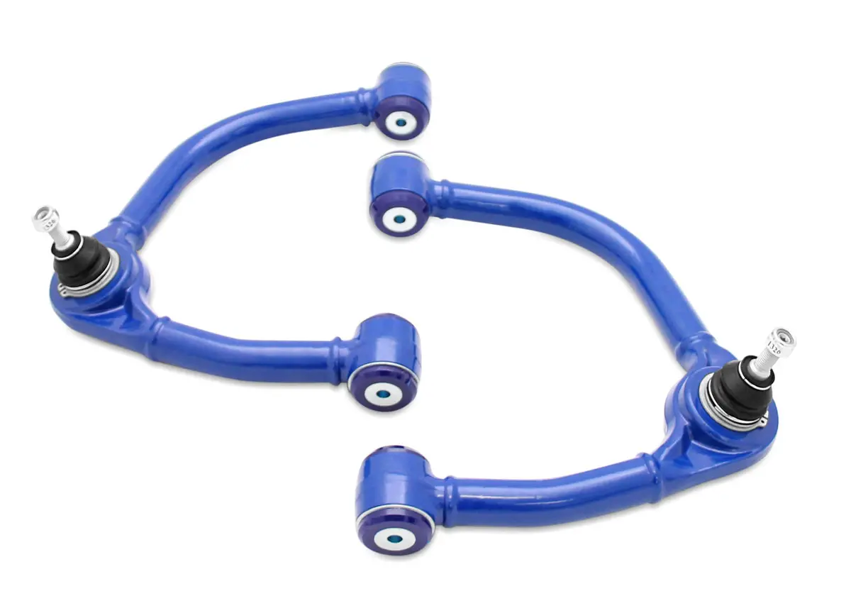 Various Various (2012-2013) Superpro Upper Control Arms Suspension By Fulcrum 1