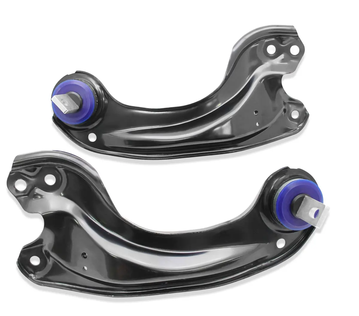 Honda Civic (2016-2023) Superpro Upper Control Arms Suspension By Fulcrum 1