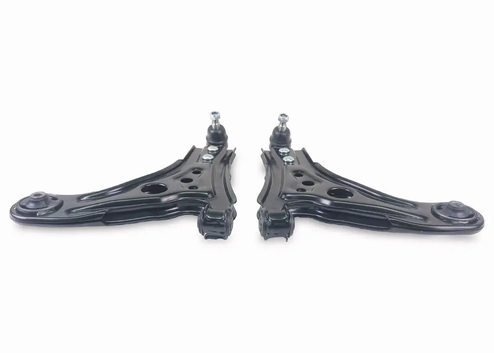 Holden Barina (2005-2012) Superpro Lower Control Arms Suspension By Fulcrum 1