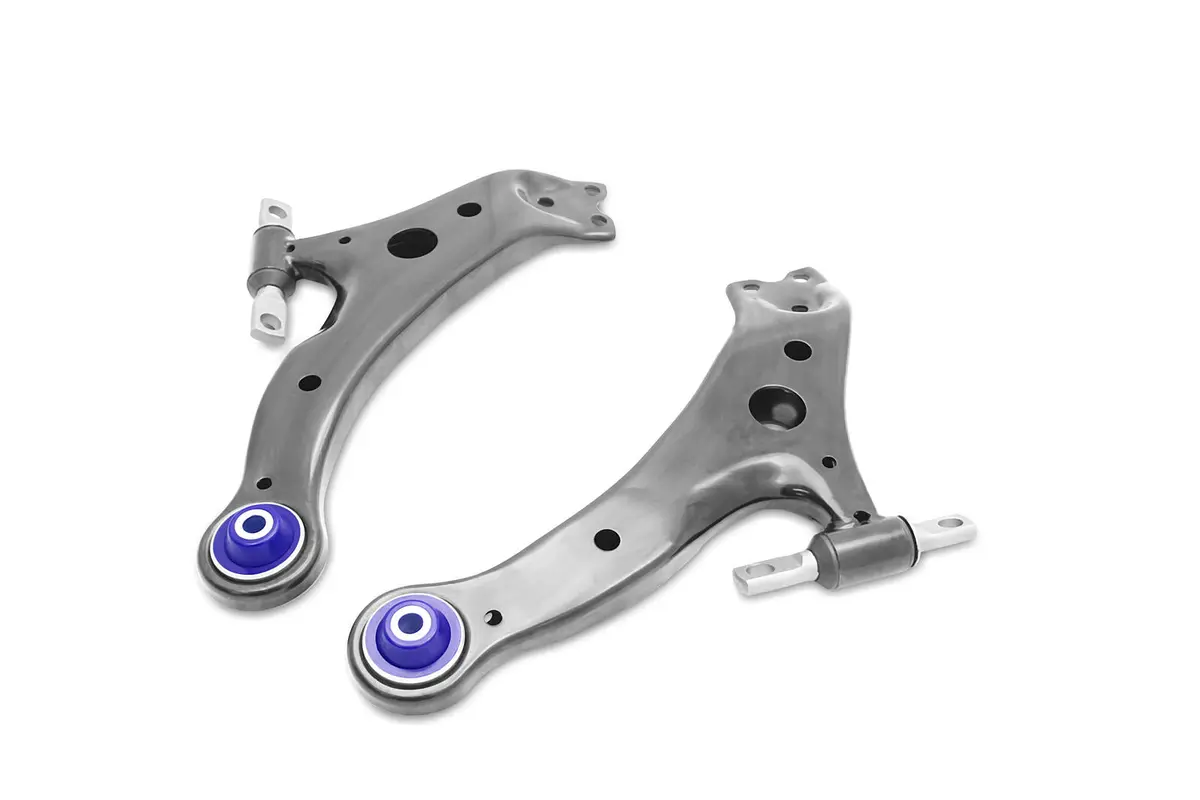 Toyota  (2006-2008) Superpro Lower Control Arms Suspension By Fulcrum 1