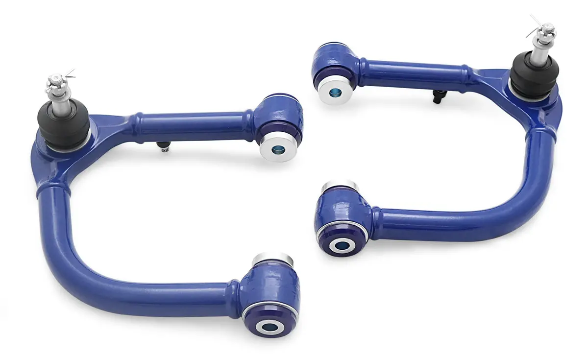 Vw Amarok (2022-On) Superpro Upper Control Arms Suspension By Fulcrum 1