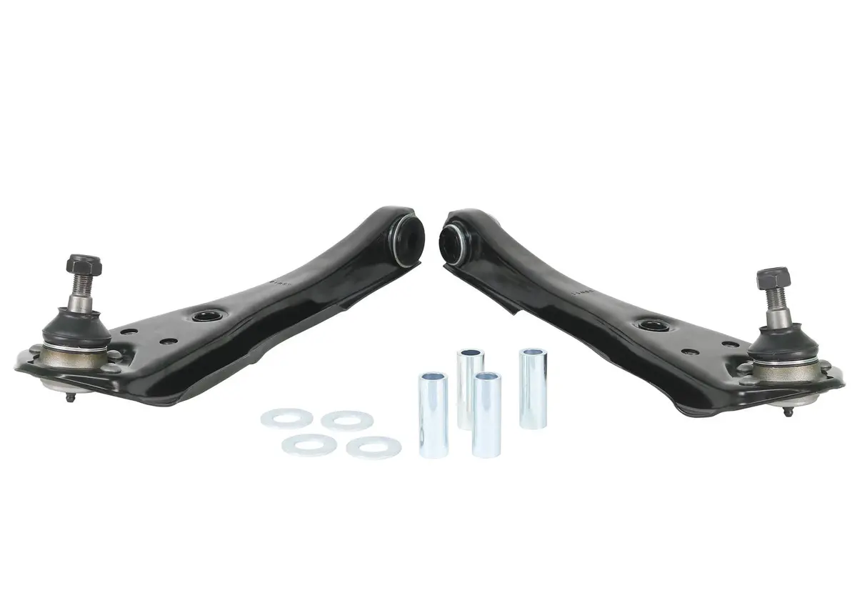 Ford  (1986-1988) Superpro Lower Control Arms Suspension By Fulcrum 1