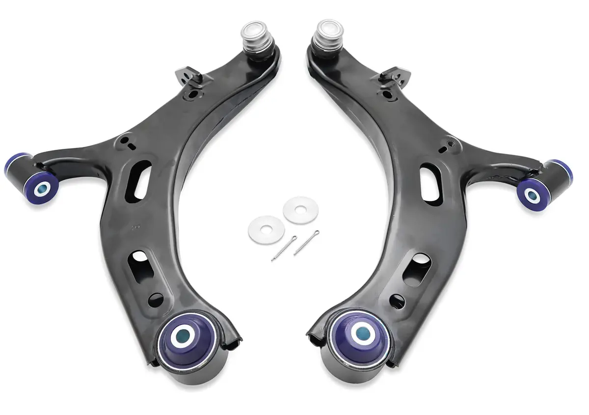 Subaru Outback (201-2014) Superpro Lower Control Arms Suspension By Fulcrum 1