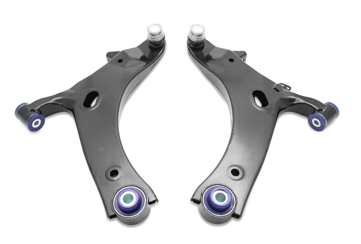 Subaru Forester (2008-2018) Superpro Upper Control Arms Suspension By Fulcrum 1