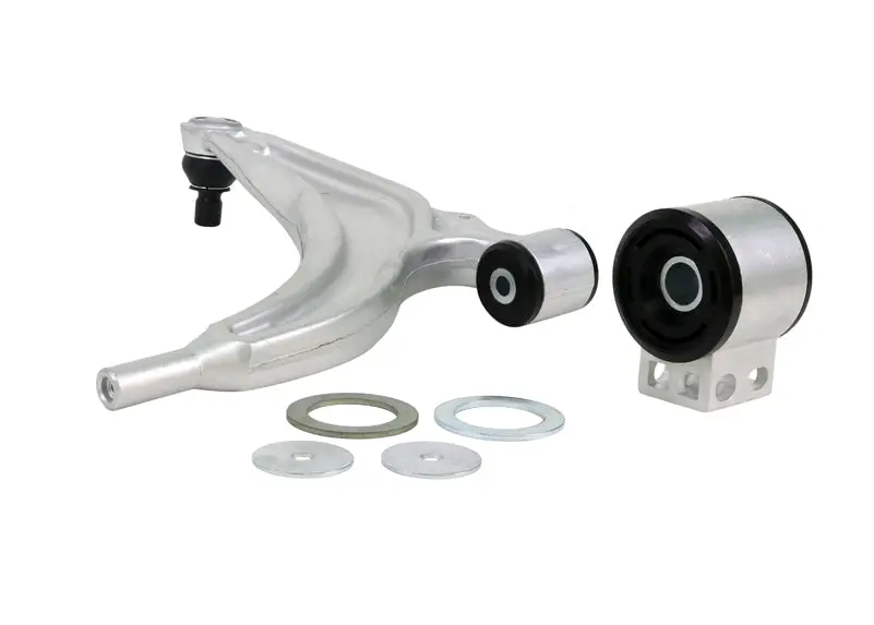 Holden Cruze (2012-2015) Superpro Lower Control Arms Suspension By Fulcrum 1