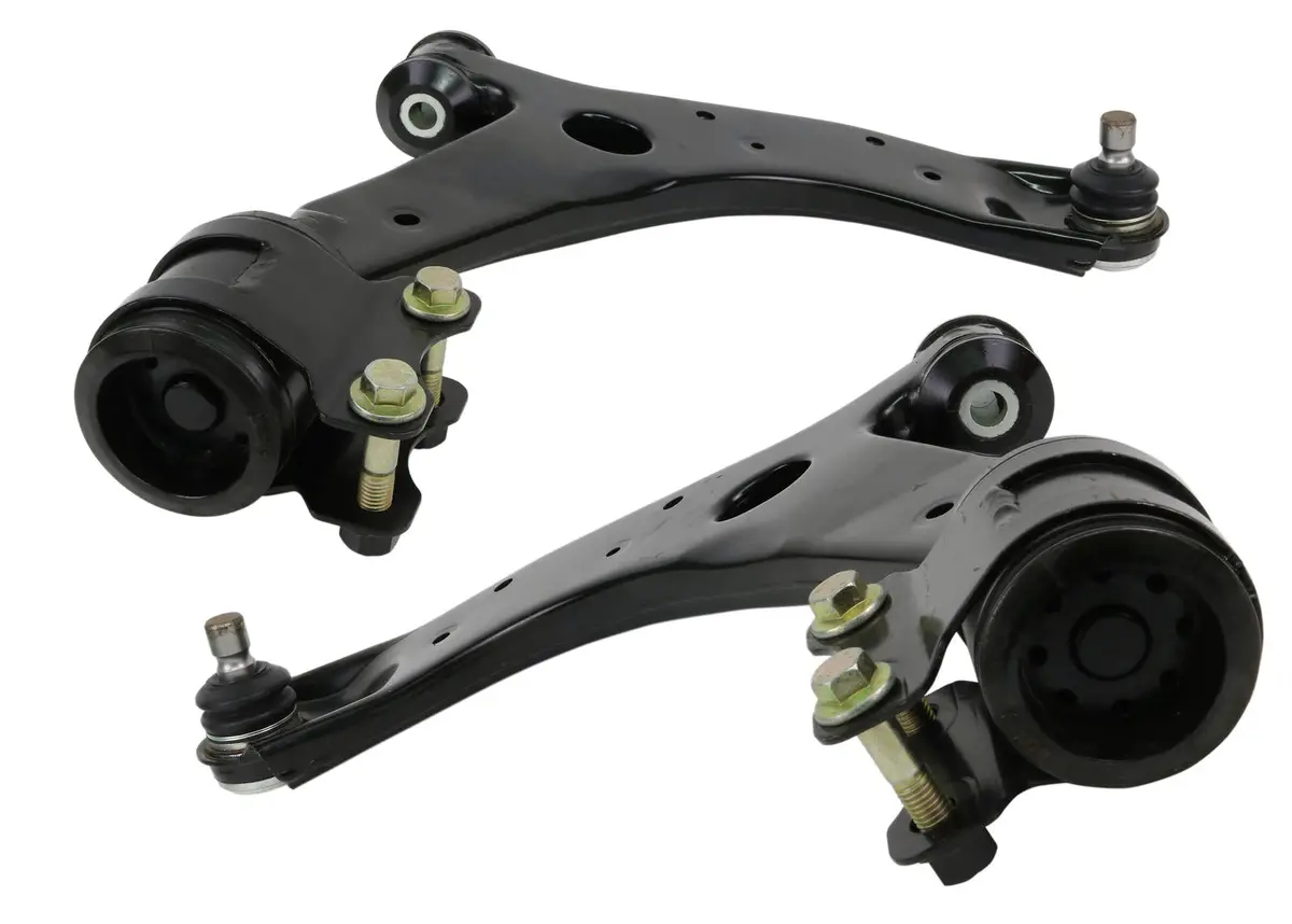Mazda 3 (2004-2009) Superpro Lower Control Arms Suspension By Fulcrum 1