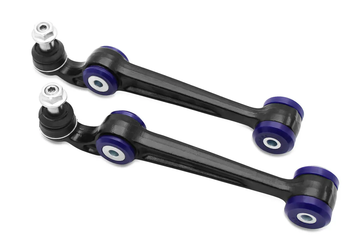Mazda 6 (2002-2008) Superpro Lower Control Arms Suspension By Fulcrum 1