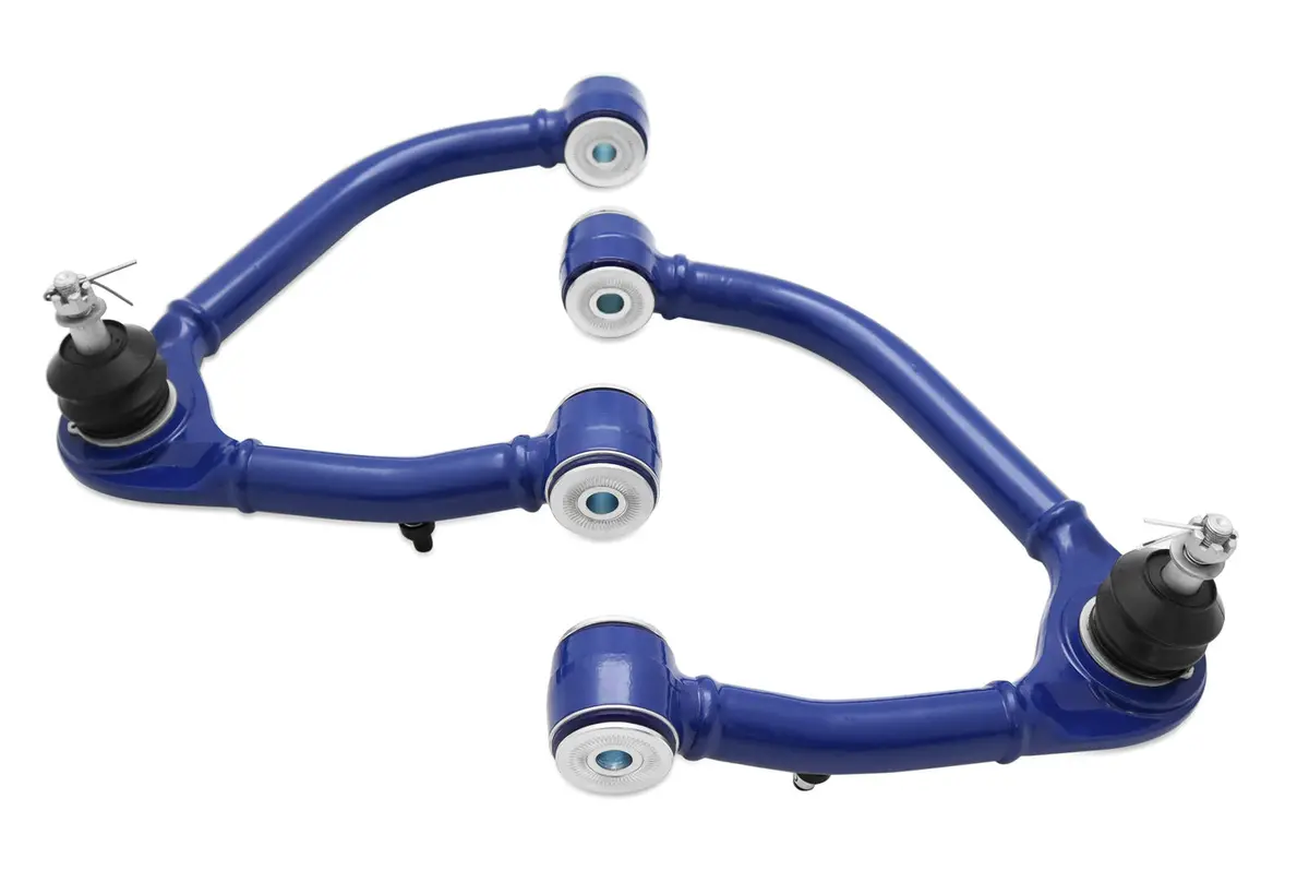 Chevrolet Silverado (2019-2025) Superpro Upper Control Arms Suspension By Fulcrum 1