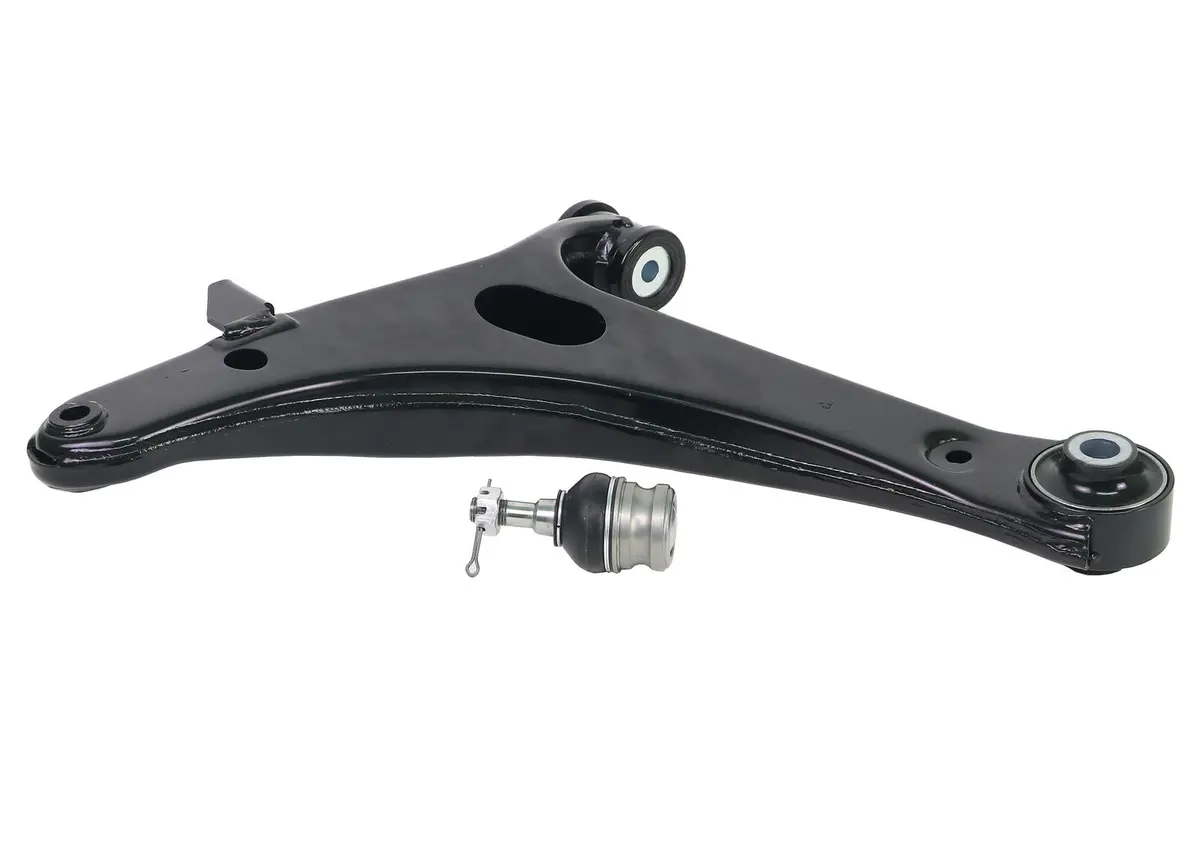 Subaru Impreza (2008-2012) Superpro Lower Control Arms Suspension By Fulcrum 1