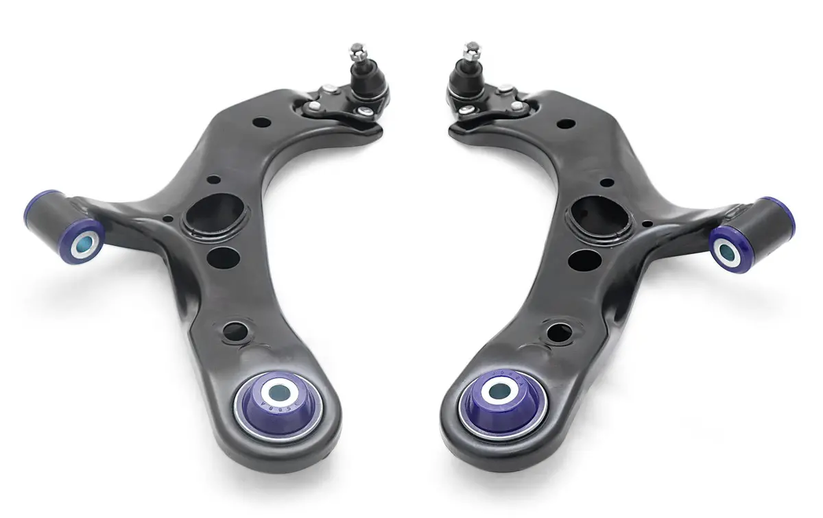 Toyota Tarago (2006-2013) Superpro Lower Control Arms Suspension By Fulcrum 1