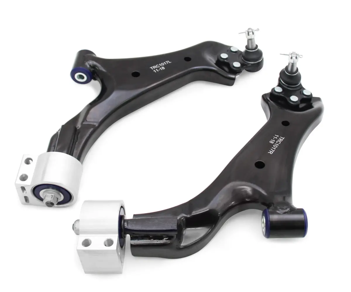 Holden Captiva (2007-2011) Superpro Lower Control Arms Suspension By Fulcrum 1