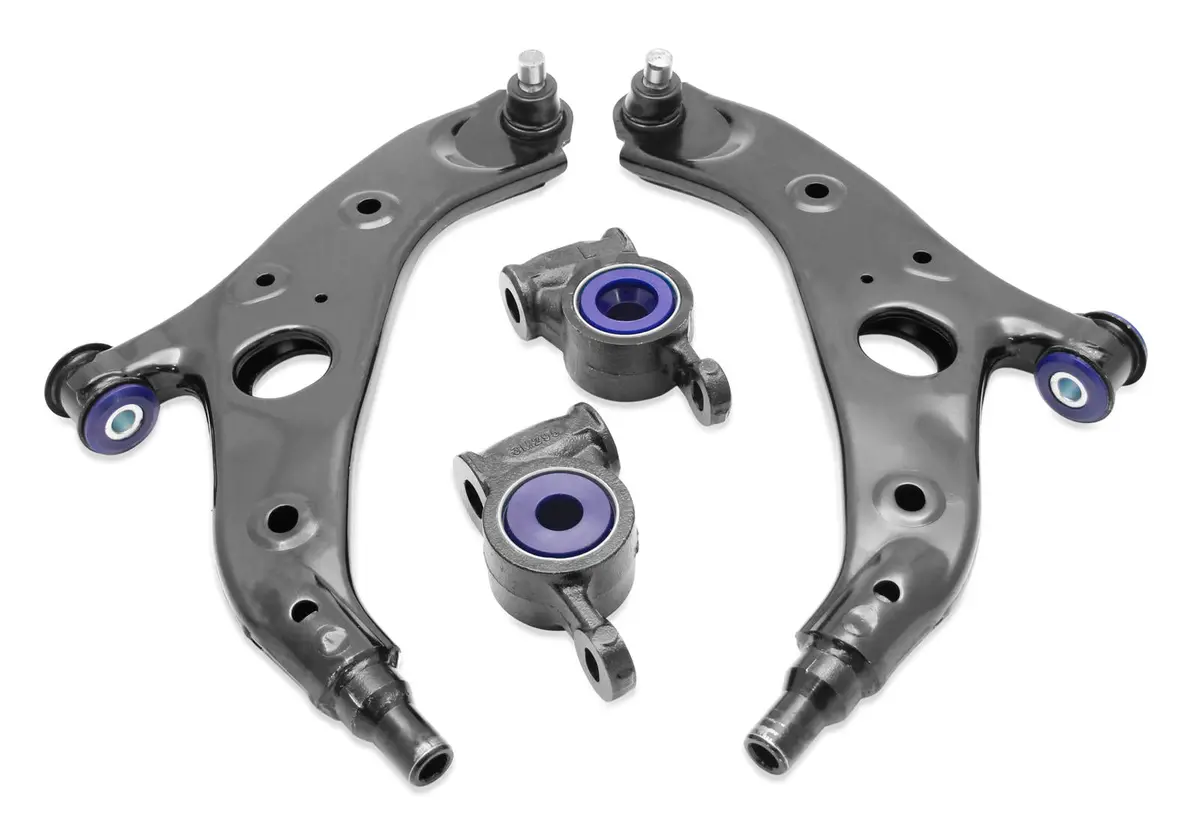 Mazda 6 (2013-2022) Superpro Lower Control Arms Suspension By Fulcrum 1