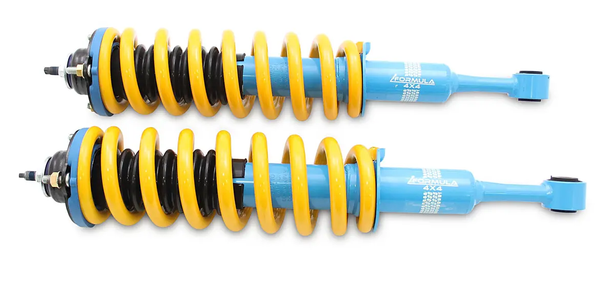 Toyota Fj Cruiser (2002-2024) Formula Readystruts Suspension By Fulcrum 1