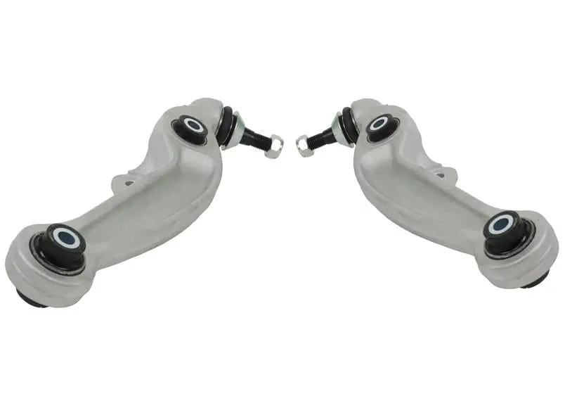 Ford Falcon (2012-2014) Superpro Lower Control Arms Suspension By Fulcrum 1
