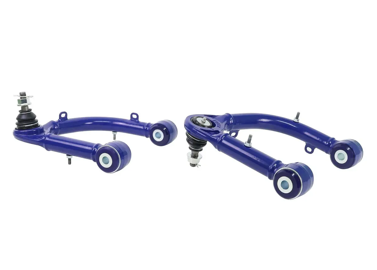 Ford Ranger (2018-2022) Superpro Upper Control Arms Suspension By Fulcrum 1