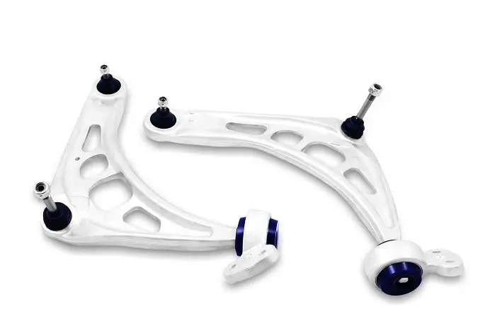 Bmw E46-Z4 (2000-2006) Superpro Lower Control Arms Suspension By Fulcrum 1