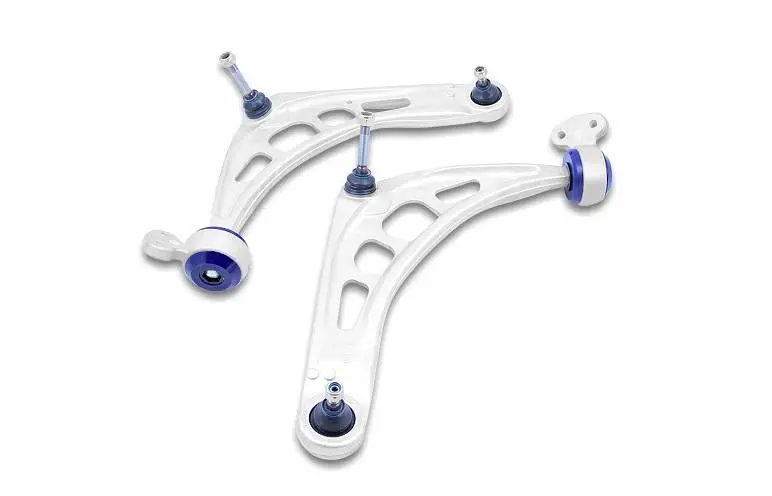 Bmw Z4 (2000-2006) Superpro Lower Control Arms Suspension By Fulcrum 1