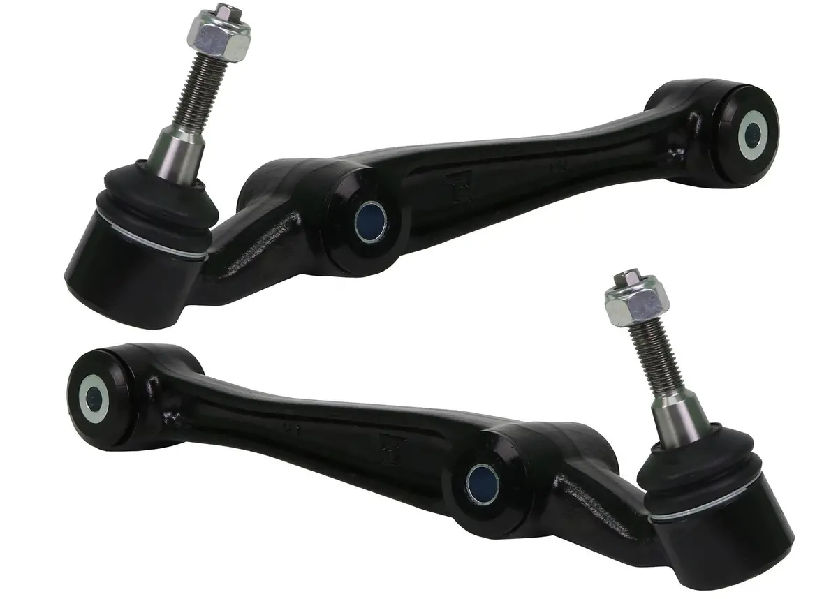 Ford Territory (2004-2011) Superpro Lower Control Arms Suspension By Fulcrum 1