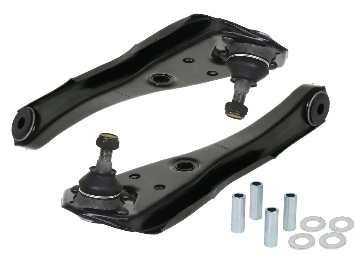 Ford Falcon (1986-1988) Superpro Lower Control Arms Suspension By Fulcrum 1