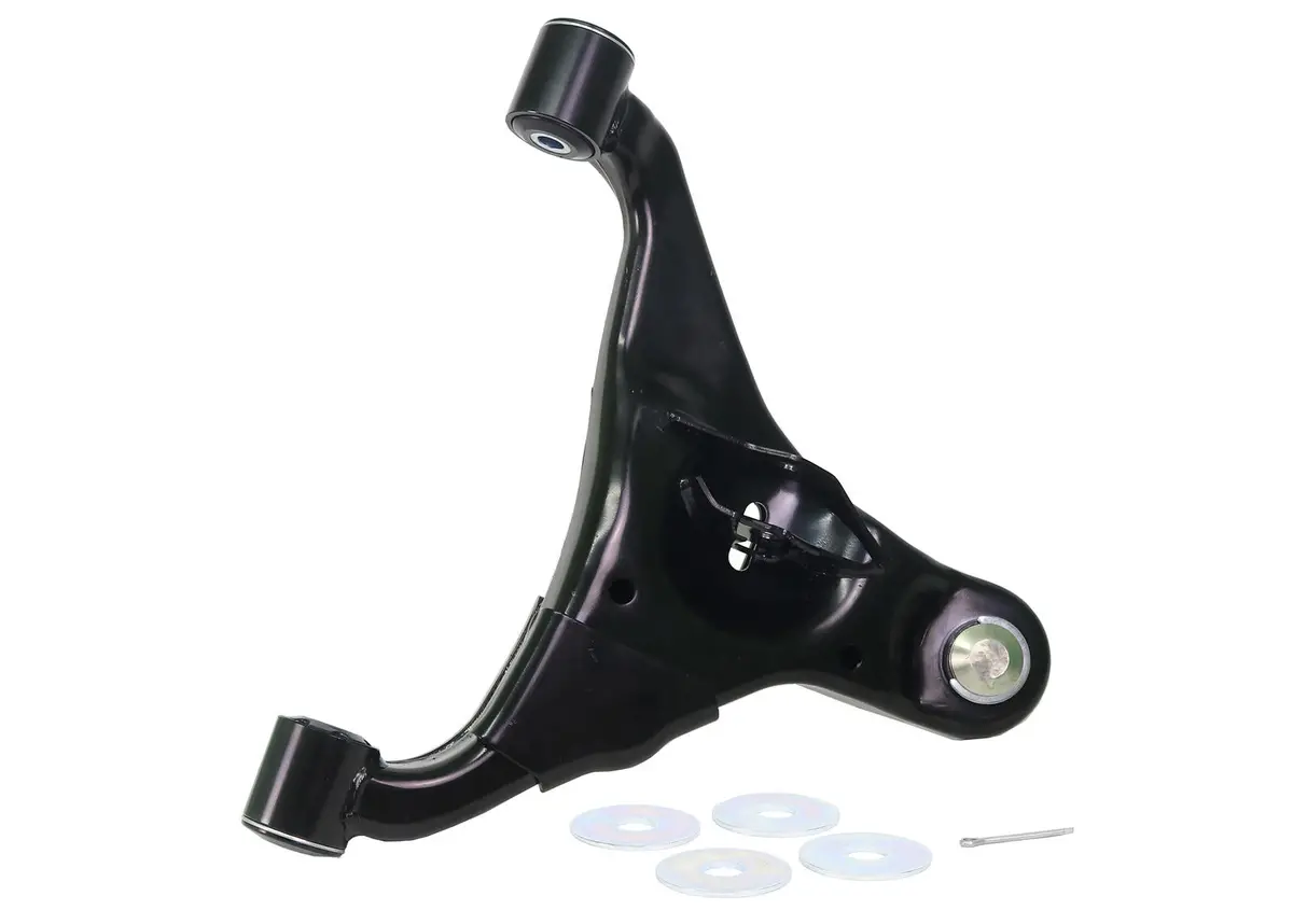 Ford Ranger (2014-2022) Superpro Lower Control Arm Suspension By Fulcrum 1
