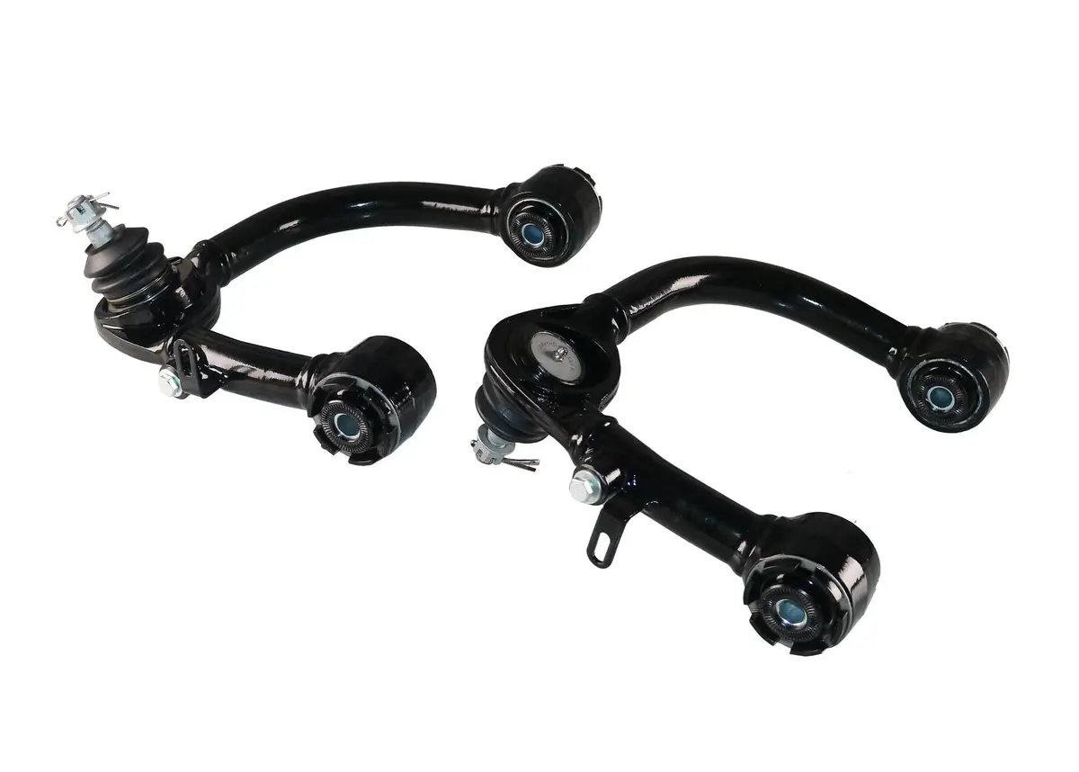 Toyota Landcruiser 100 Series (1998-2008) Superpro Upper Control Arms Suspension By Fulcrum 1